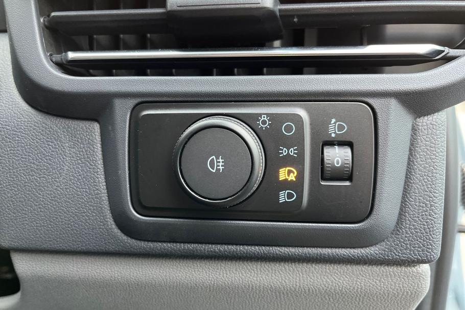 Used Ford TRANSIT CUSTOM NEWCUSTOM31 8