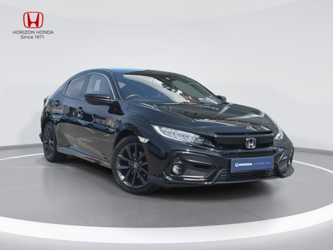 Honda Civic Photo 340206b4-3a80-4c9b-92d7-4a3bb98131d7.jpg