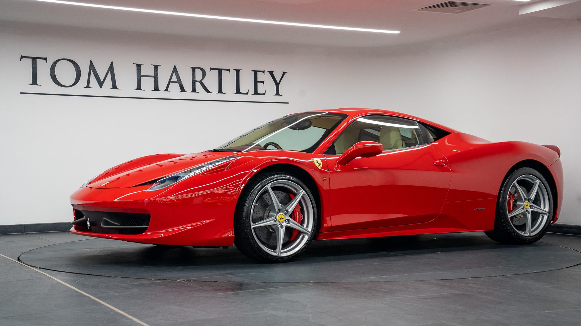 Ferrari 458 Photo 34021844-903c-4c3f-9790-07c92ed8d664.jpg