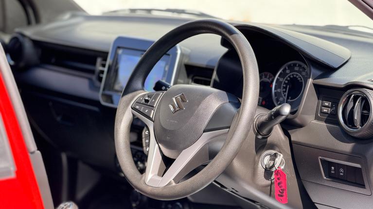 Used Suzuki Ignis WA71RDU 5