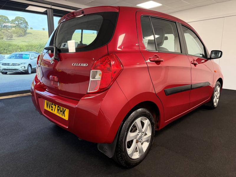 Suzuki Celerio Photo 3408bd12-8e33-4add-a427-40acab36c473.jpg