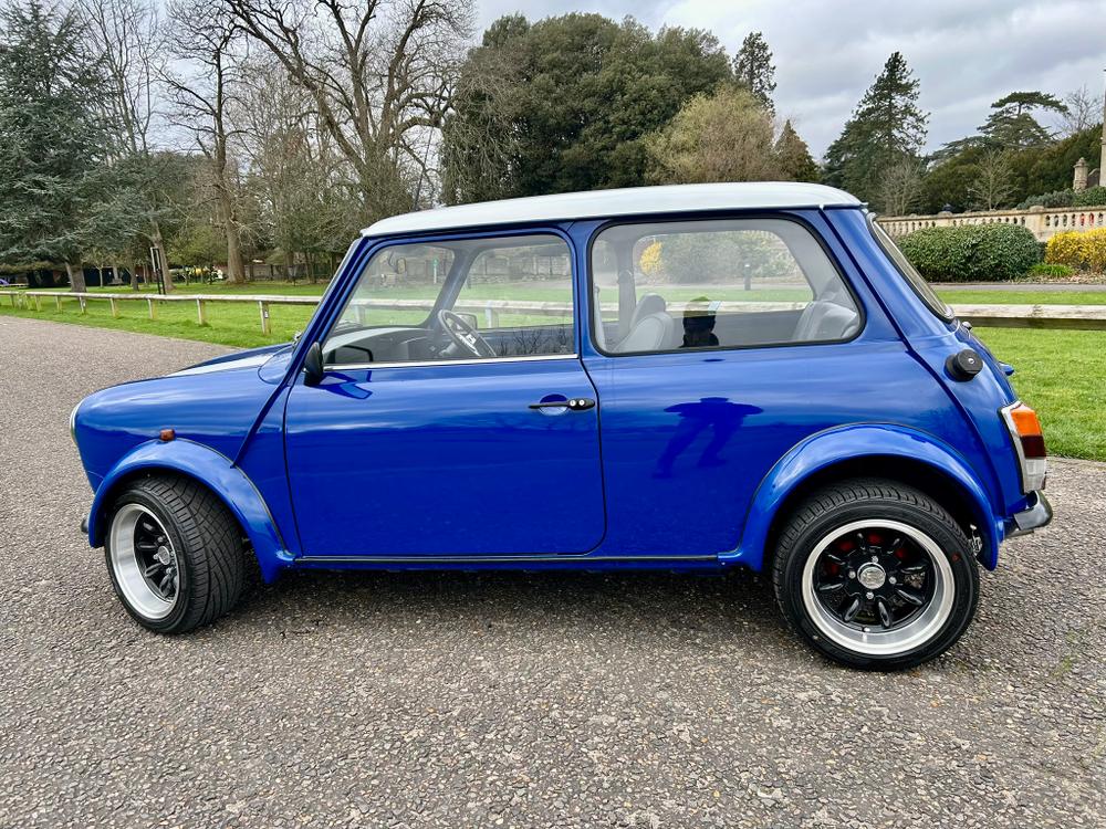 Used Rover Mini K860ERM 5