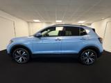 Volkswagen T-Cross Photo 4