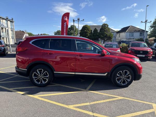 Honda CR-V Photo 5
