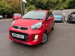 Kia Picanto Photo 2