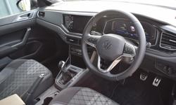 Volkswagen TAIGO Photo 2