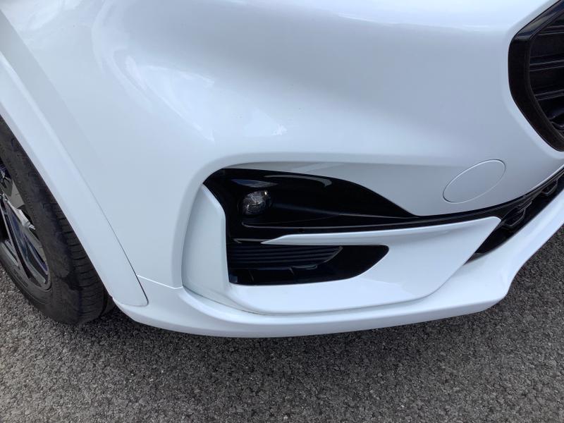 2023 73 FORD PUMA