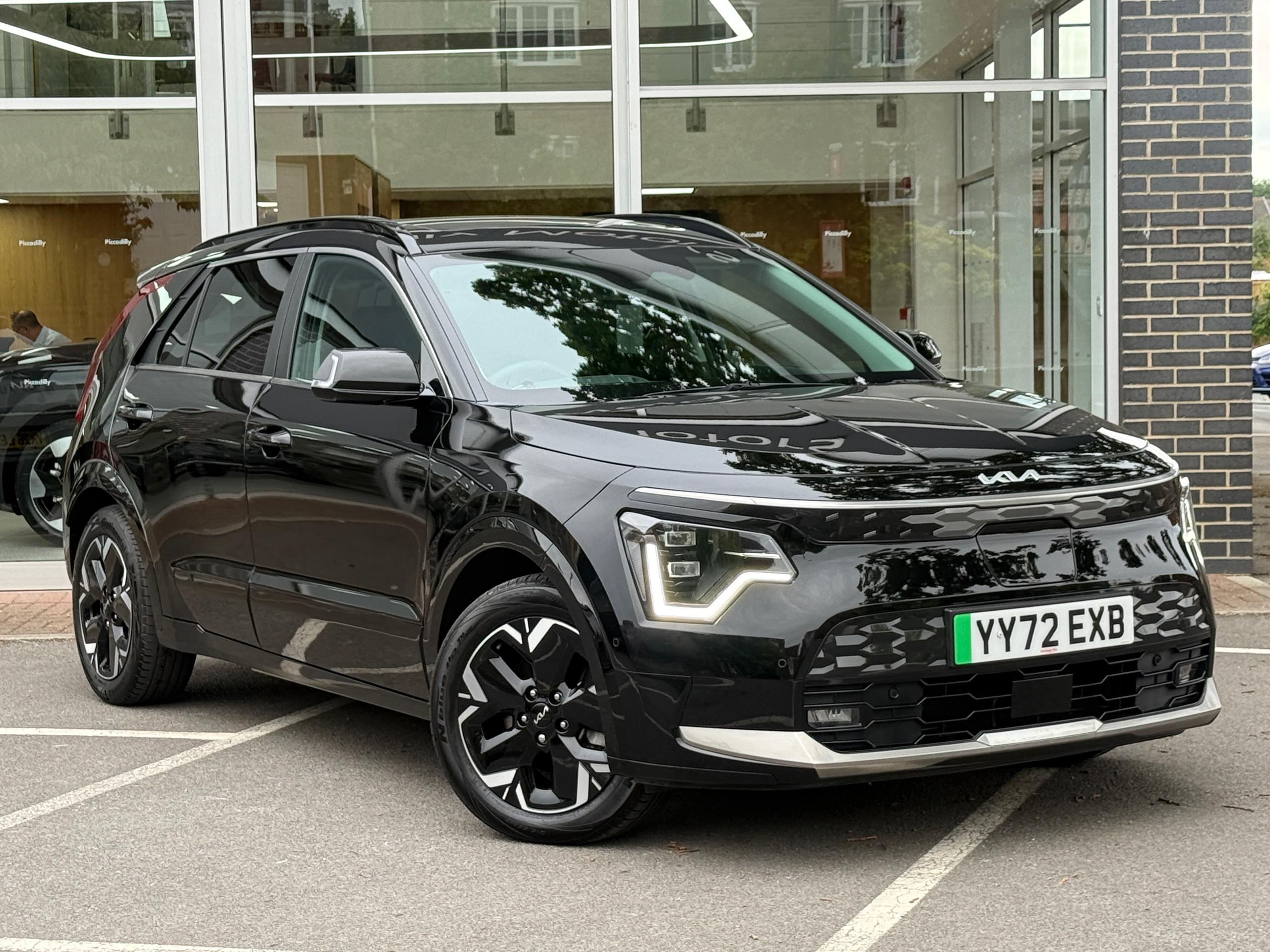 KIA Niro
