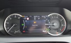 Land Rover DISCOVERY SPORT Photo 12