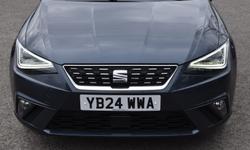SEAT IBIZA Photo 7