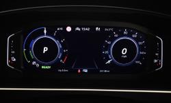 Volkswagen TIGUAN Photo 18