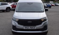 Ford Transit Connect Photo 4