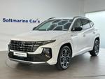 Hyundai TUCSON Photo 0