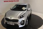 Kia Sportage Photo 1