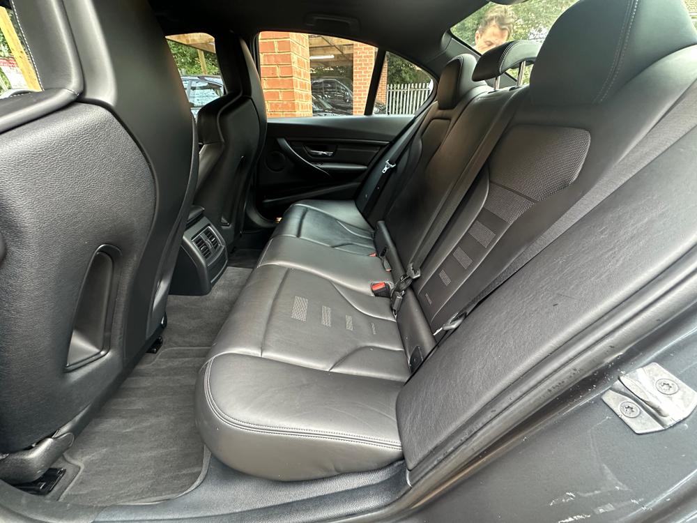 Used BMW M3 LR18OLO 11