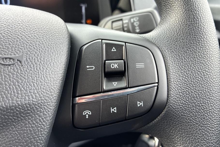 Used Ford TRANSIT COURIER 21/N087737 26