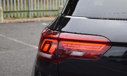 Volkswagen T-ROC Photo 36