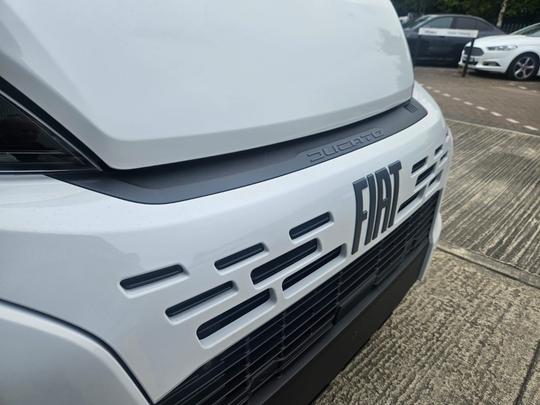 Fiat Ducato Photo