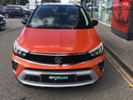 Vauxhall Crossland Photo 1