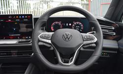 Volkswagen TIGUAN Photo 13
