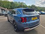 Kia Sorento Photo 4