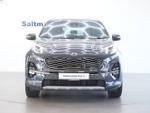 Kia Sportage Photo 30