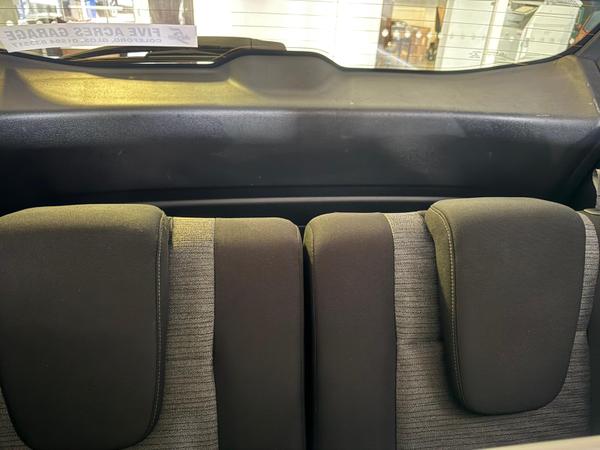 Used Nissan X-Trail WT25RVR 16