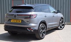 Renault AUSTRAL Photo 39