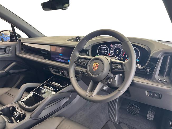 PORSCHE Cayenne Photo 10