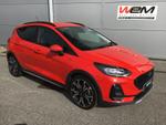 Ford Fiesta Photo 0