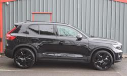 Volvo XC40 Photo 1