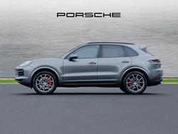 PORSCHE Cayenne Photo 5