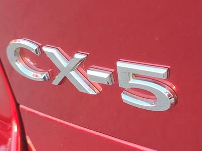 Mazda CX-5 Photo 34