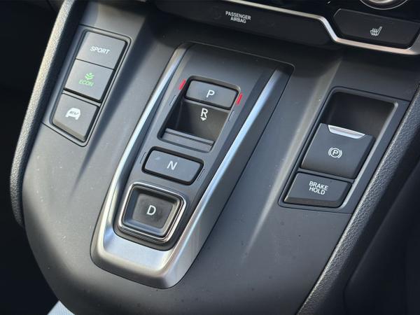 Honda CR-V Photo 16