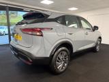 Nissan Qashqai Photo 9