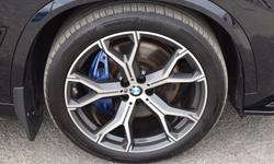 BMW X5 Photo 33