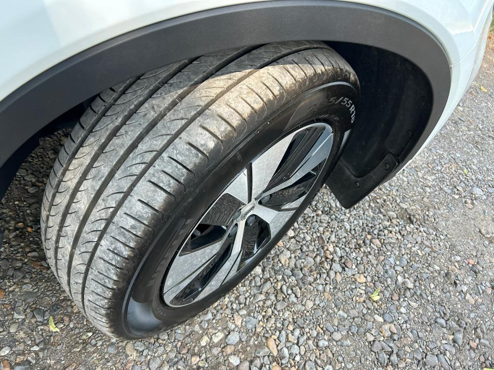 Used Volvo XC40 KN73PKZ 23