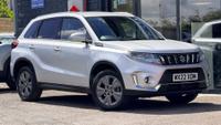 Used Suzuki Vitara WX22XDM 1