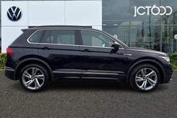 Volkswagen Tiguan Photo 4