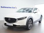 Mazda CX-30 Photo 0