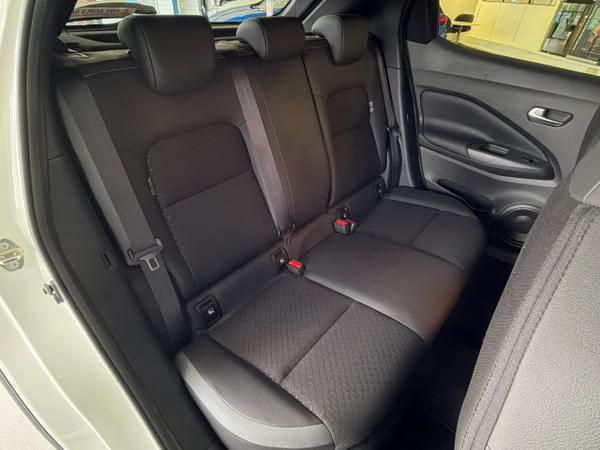 Used Nissan Juke MF23XDH 20