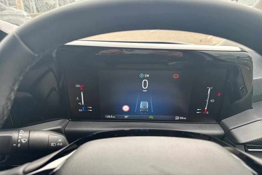 Used Ford TRANSIT CUSTOM 13/N335816 15