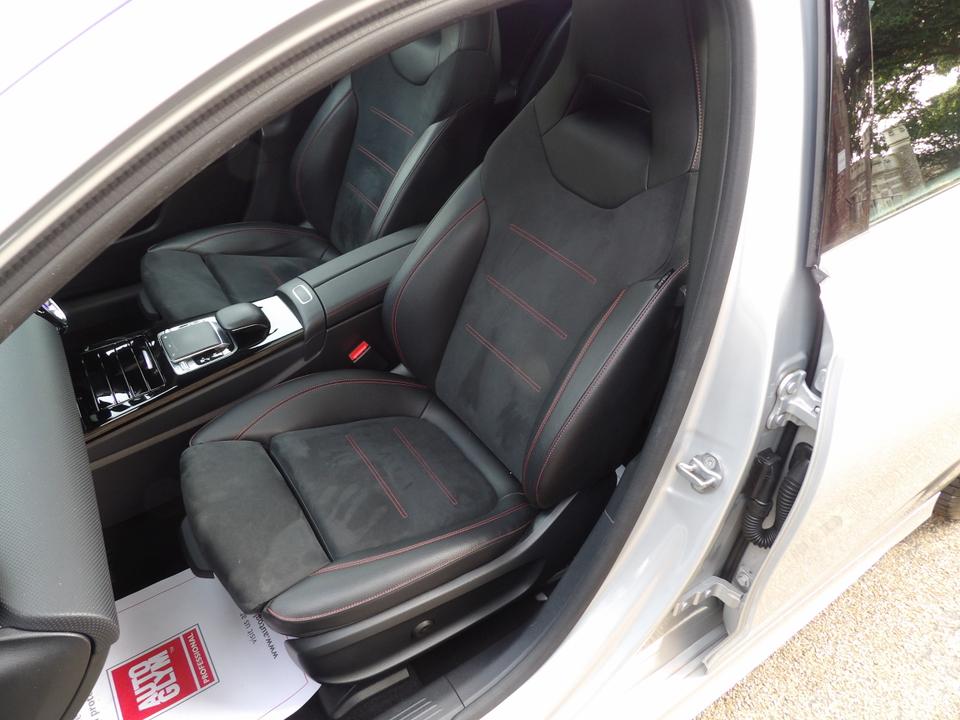 Used Mercedes-Benz A Class KO18FEG 15