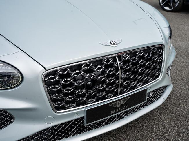 BENTLEY Continental GT  Photo 40