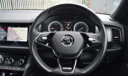 Skoda KODIAQ Photo 13