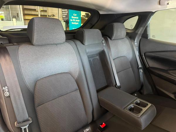 Used Nissan Qashqai PK72SHV 14
