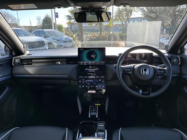 Honda e:Ny1 Photo 3