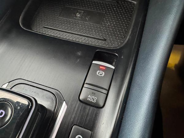 Used Nissan Qashqai PK72VVC 22