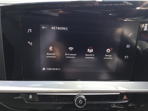 Vauxhall Mokka Photo 347500c9-502e-4f34-a5a6-acad54e0b00b.JPG