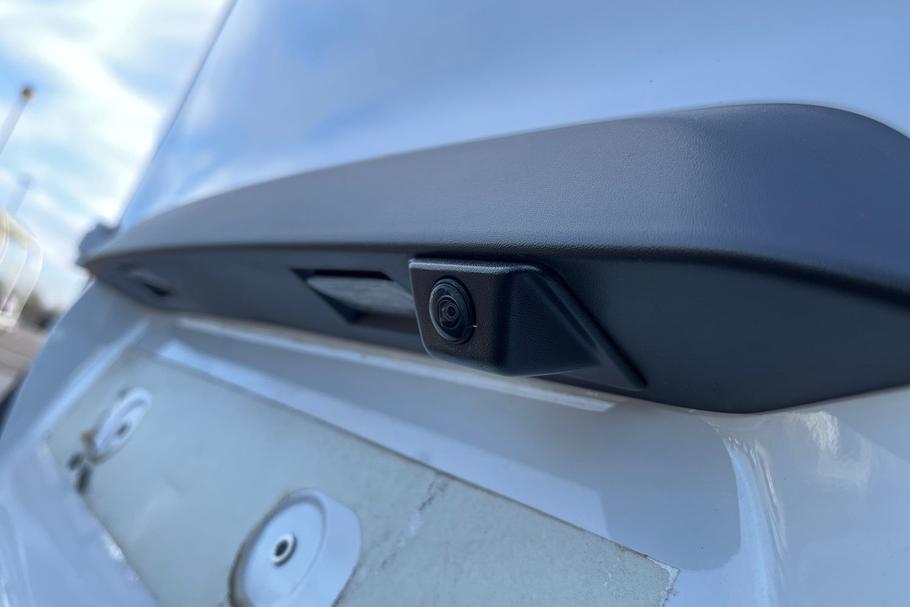 Used Ford E-TRANSIT COURIER ECOUIRER5 9